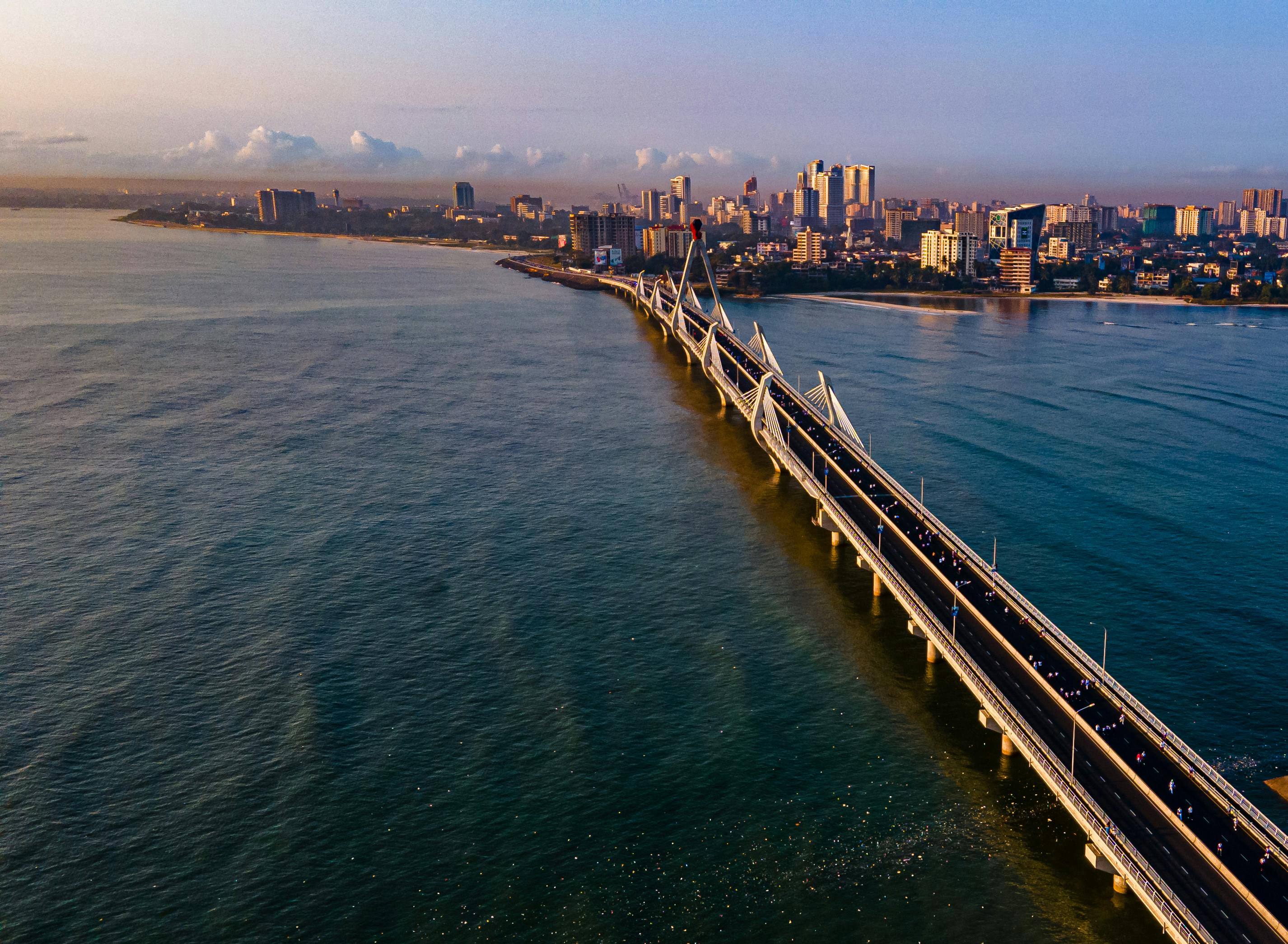 Dar Es Salaam