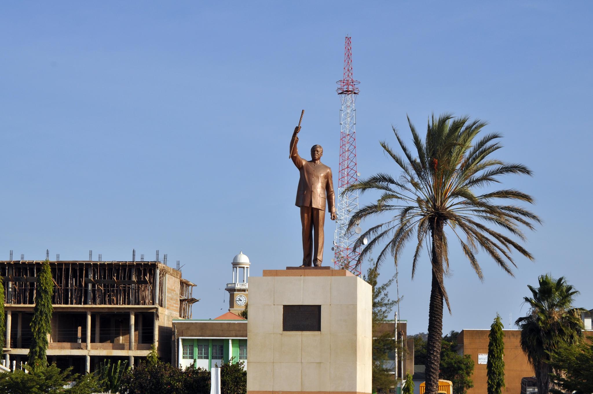 Dodoma