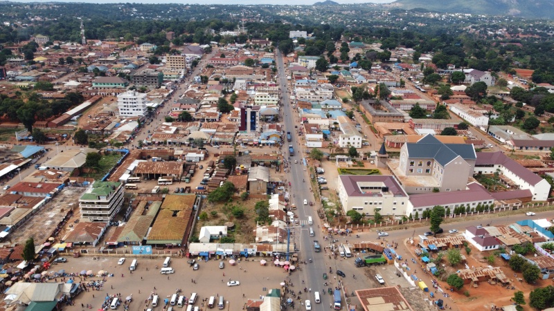 Ruvuma