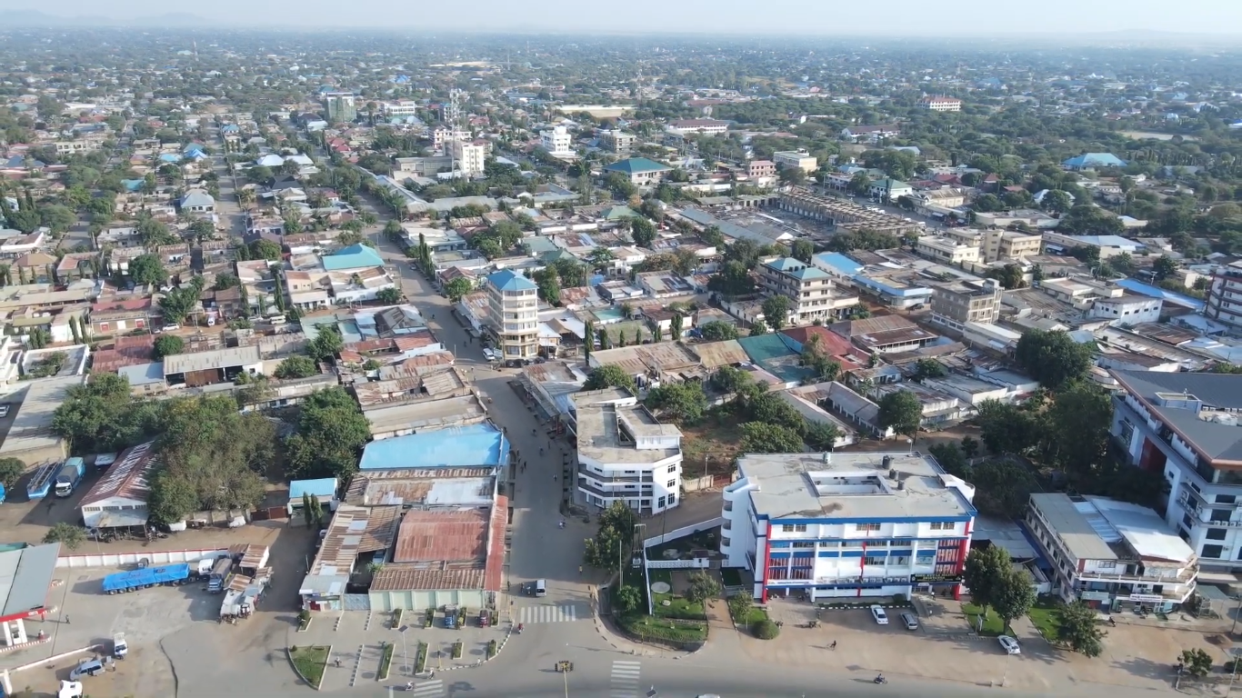 Shinyanga